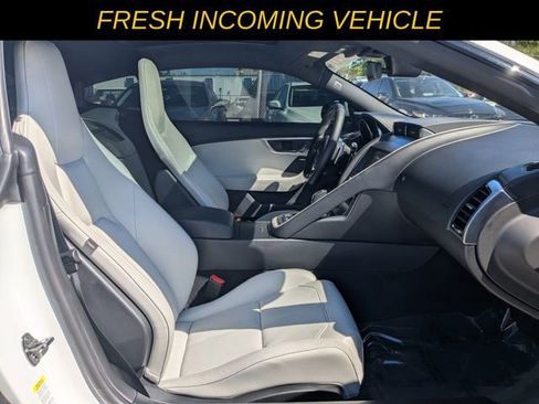 Used 2019 Jaguar F-TYPE Coupe image 13