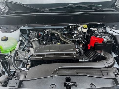 Used 2025 Ford Bronco Sport Big Bend image 27