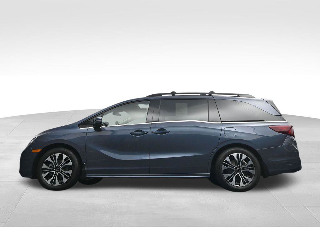 Used 2026 Honda Odyssey Elite image 36