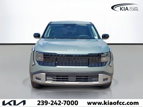 New 2027 Kia Seltos S FWD image 2