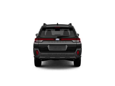 New 2026 Subaru Outback Limited XT AWD/4WD image 9