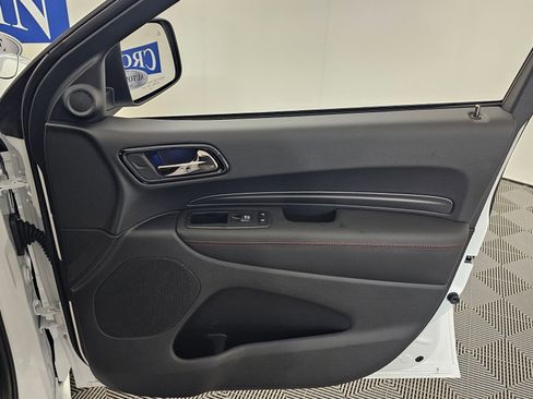 New 2026 Dodge Durango GT image 34