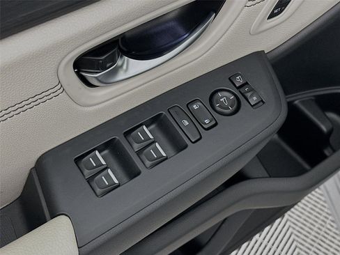 New 2026 Honda Pilot Touring image 22