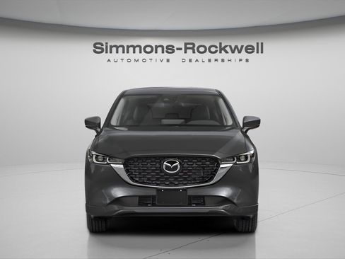 Used 2024 MAZDA CX-5 AWD 2.5 S w/ Select Package image 14