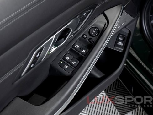 Used 2023 BMW M3 w/ M Carbon Exterior Package RWD image 19