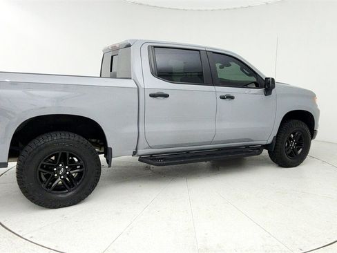 Certified 2024 Chevrolet Silverado 1500 LT Trail Boss w/ Convenience Package II image 7