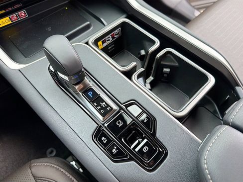 New 2026 Lexus TX 350 AWD image 9