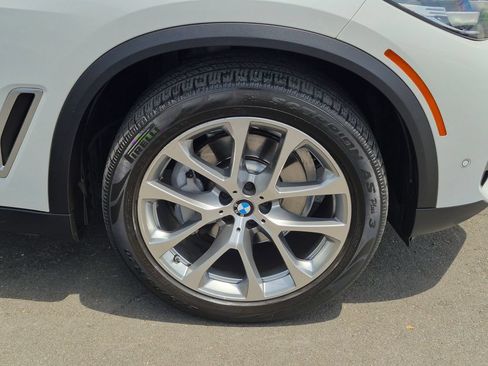 Used 2021 BMW X5 sDrive40i w/ Luxury Seating Package 2 RWD image 29