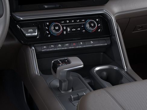 Used 2026 GMC Sierra 1500 Denali AWD/4WD image 58