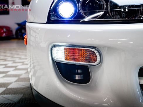 Used 1994 Toyota Supra Turbo RWD image 43
