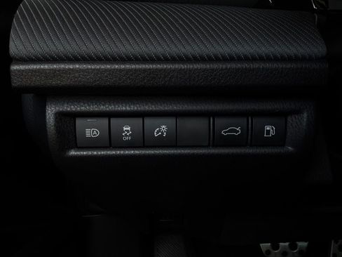 Used 2026 Toyota Camry SE FWD image 21