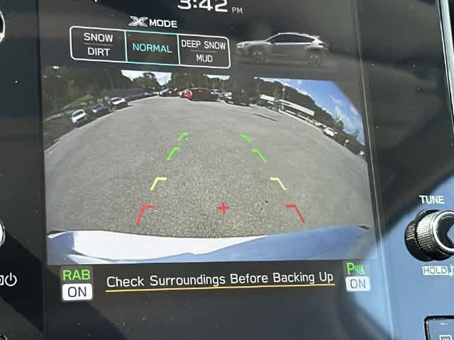 New 2026 Subaru Crosstrek 2.5i Limited AWD/4WD image 14