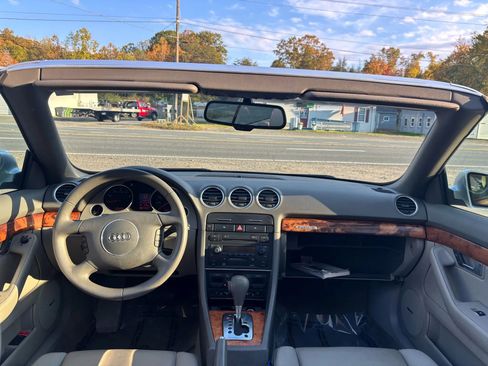 Used 2006 Audi A4 3.0 image 23