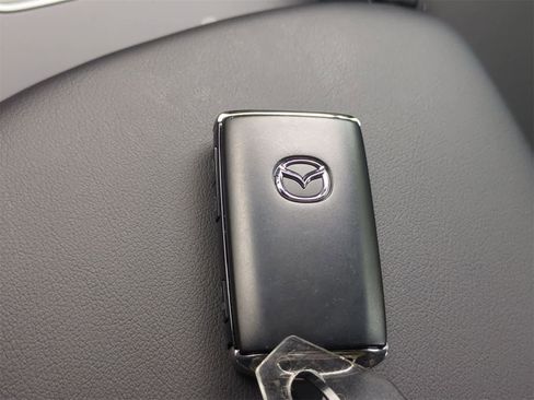 New 2026 MAZDA MAZDA3 s Sport image 32