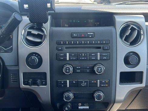 Used 2012 Ford F150 XLT w/ XLT Chrome Pkg AWD/4WD image 19