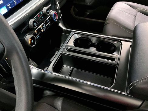 Used 2025 Ford F150 STX w/ Equipment Group 200A image 17