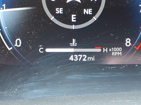 Used 2026 Toyota Grand Highlander AWD image 21