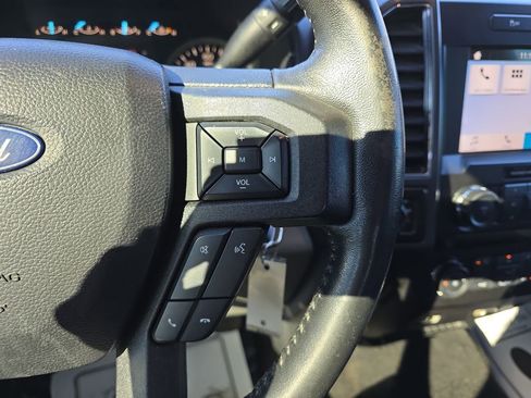 Used 2019 Ford F150 XLT w/ Equipment Group 301A Mid image 22