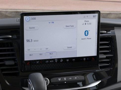 New 2025 Ford Transit 350 XLT image 14