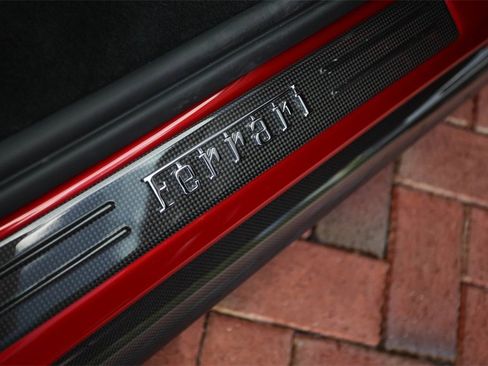 Certified 2024 Ferrari 296 GTB Base image 45