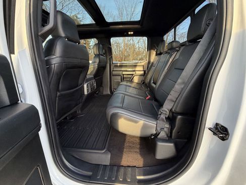 Used 2019 Ford F150 Raptor w/ Equipment Group 802A Luxury image 24