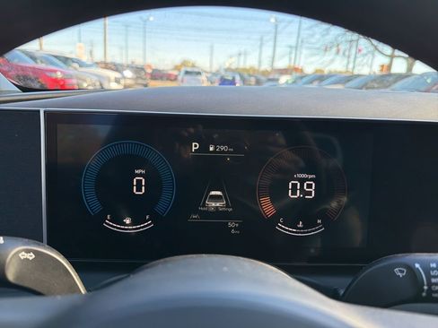 New 2026 Hyundai Santa Cruz SEL image 35