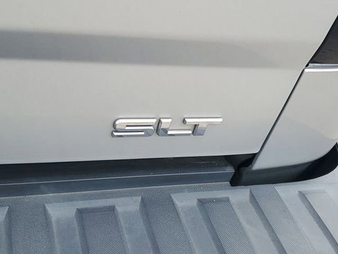 Used 2018 GMC Sierra 1500 SLT w/ Enhanced Driver Alert Package image 26