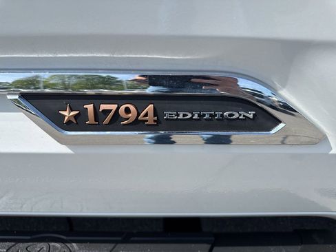 Used 2026 Toyota Tundra 1794 Edition image 39