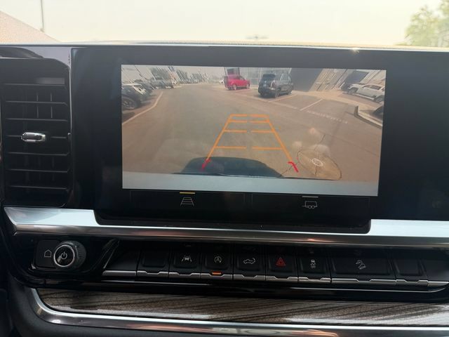 Used 2022 Chevrolet Silverado 1500 RST AWD/4WD image 17