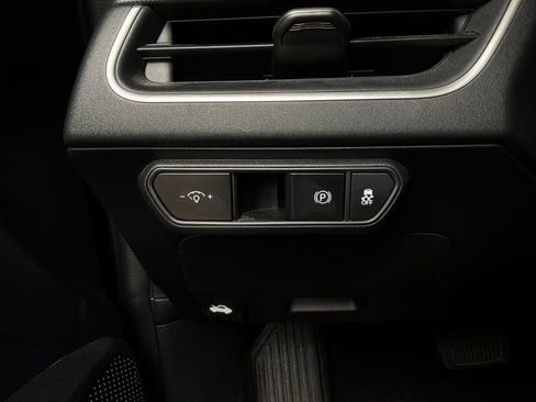 Used 2025 Kia K4 FWD image 21