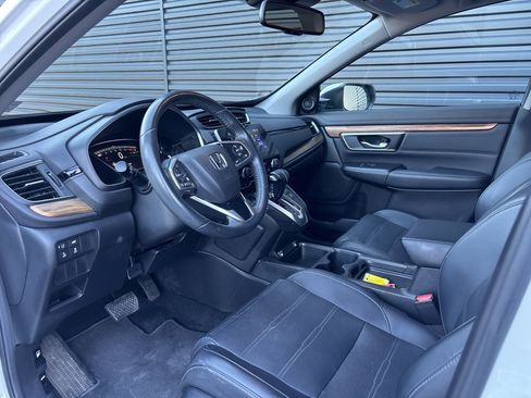 Used 2022 Honda CR-V EX-L image 10