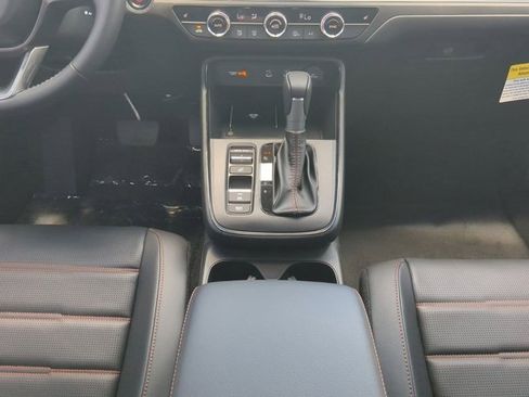 New 2026 Honda CR-V Sport-L image 17