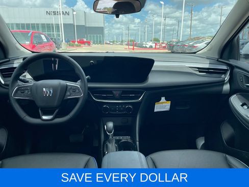 Used 2026 Buick Encore GX Sport Touring FWD image 12