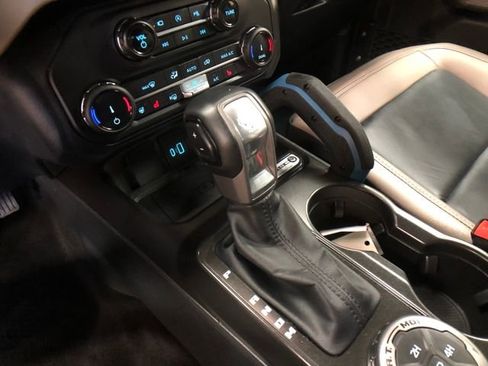 Certified 2022 Ford Bronco Wildtrak image 19