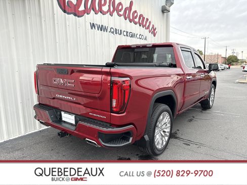 Used 2019 GMC Sierra 1500 Denali w/ Denali Ultimate Package image 43
