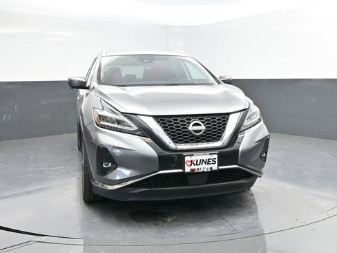 Used 2023 Nissan Murano SL image 3