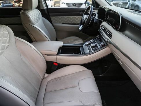 Used 2020 Hyundai Palisade Limited AWD/4WD image 19