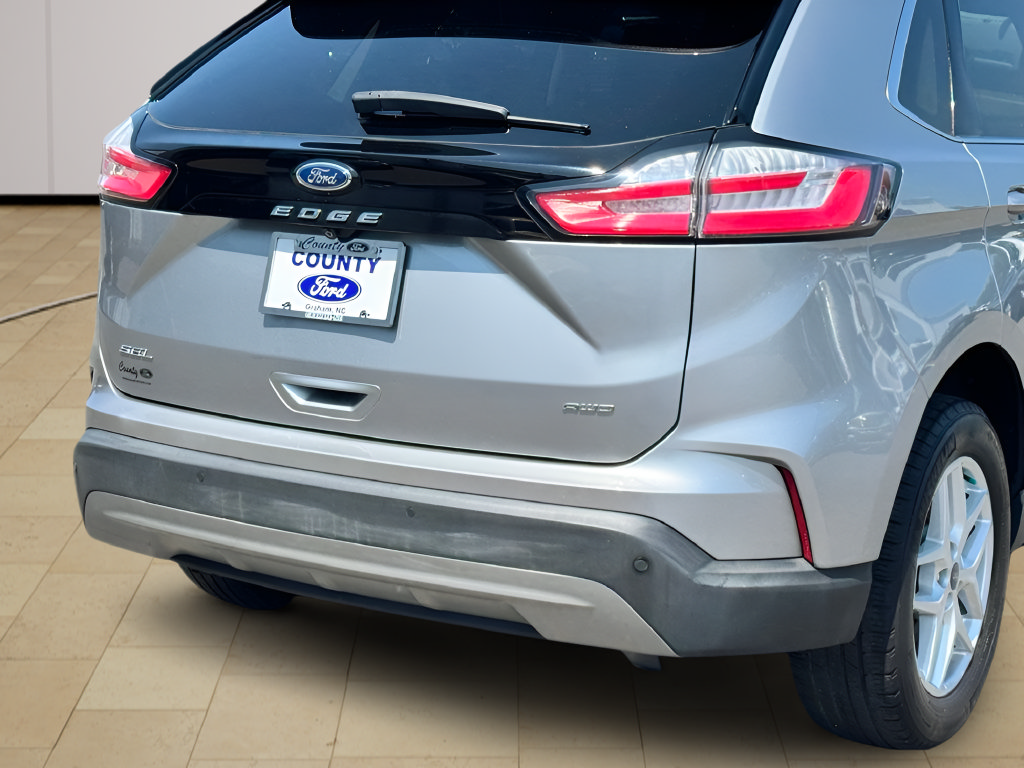 Used 2022 Ford Edge SEL w/ Convenience Package AWD/4WD image 39