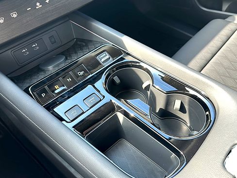 New 2026 Nissan Murano Platinum w/ Cargo Package image 24