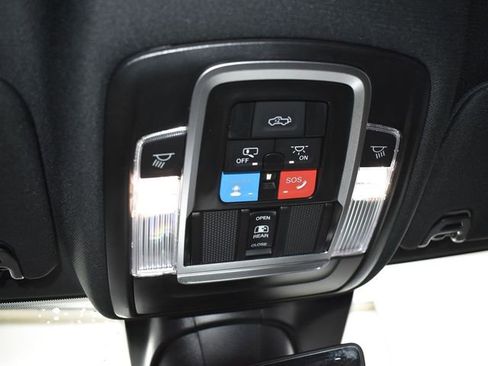 New 2026 RAM 2500 Rebel AWD/4WD image 31