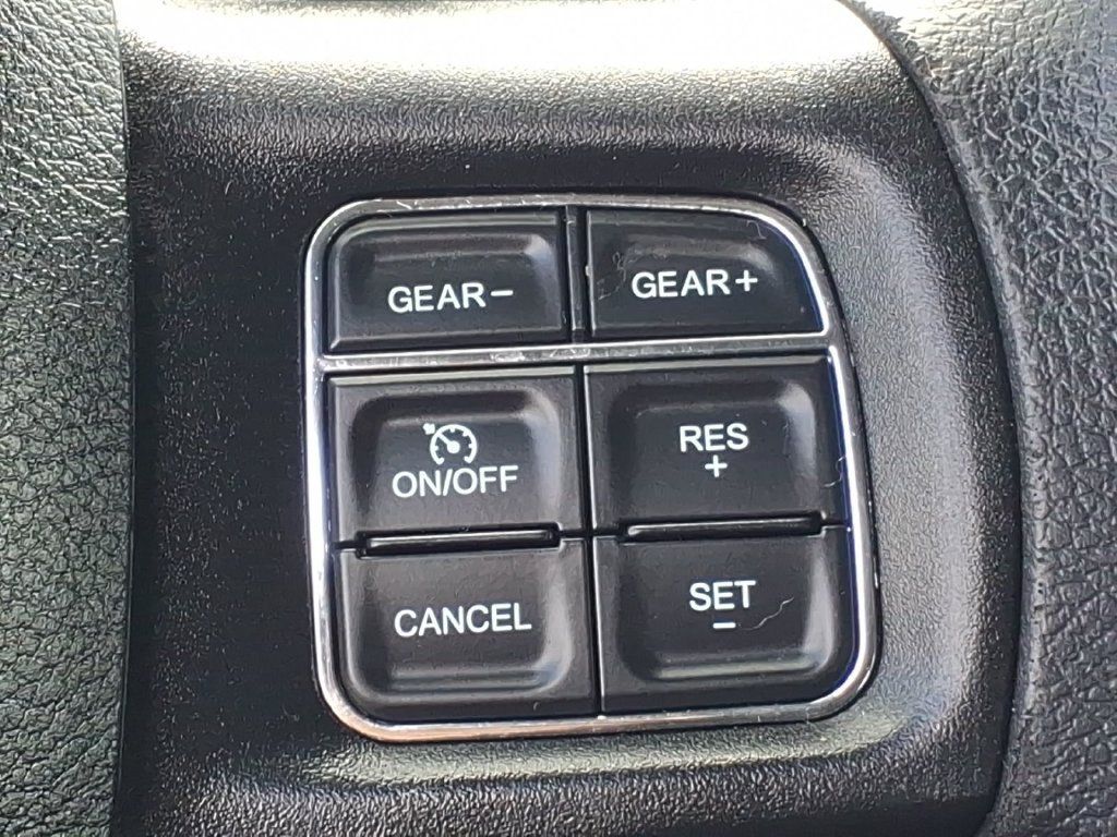 Used 2019 RAM 1500 Express w/ Express Value Package AWD/4WD image 11