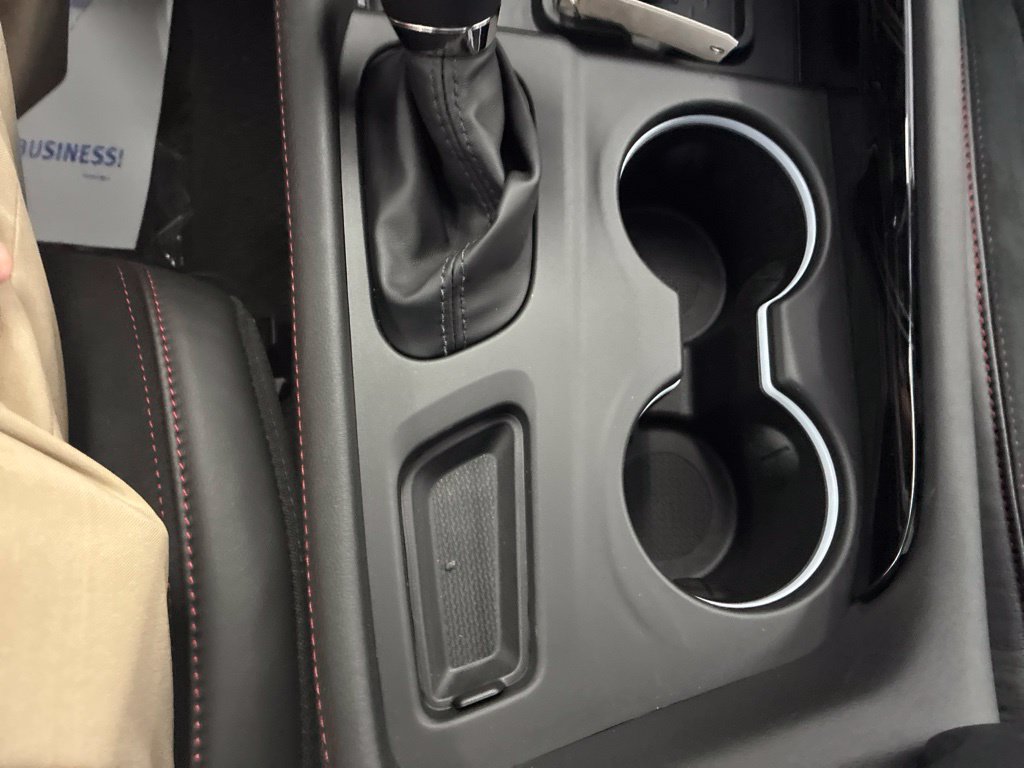 New 2026 Dodge Durango GT AWD/4WD image 45