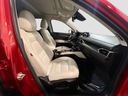 Used 2020 MAZDA CX-5 Grand Touring FWD image 22