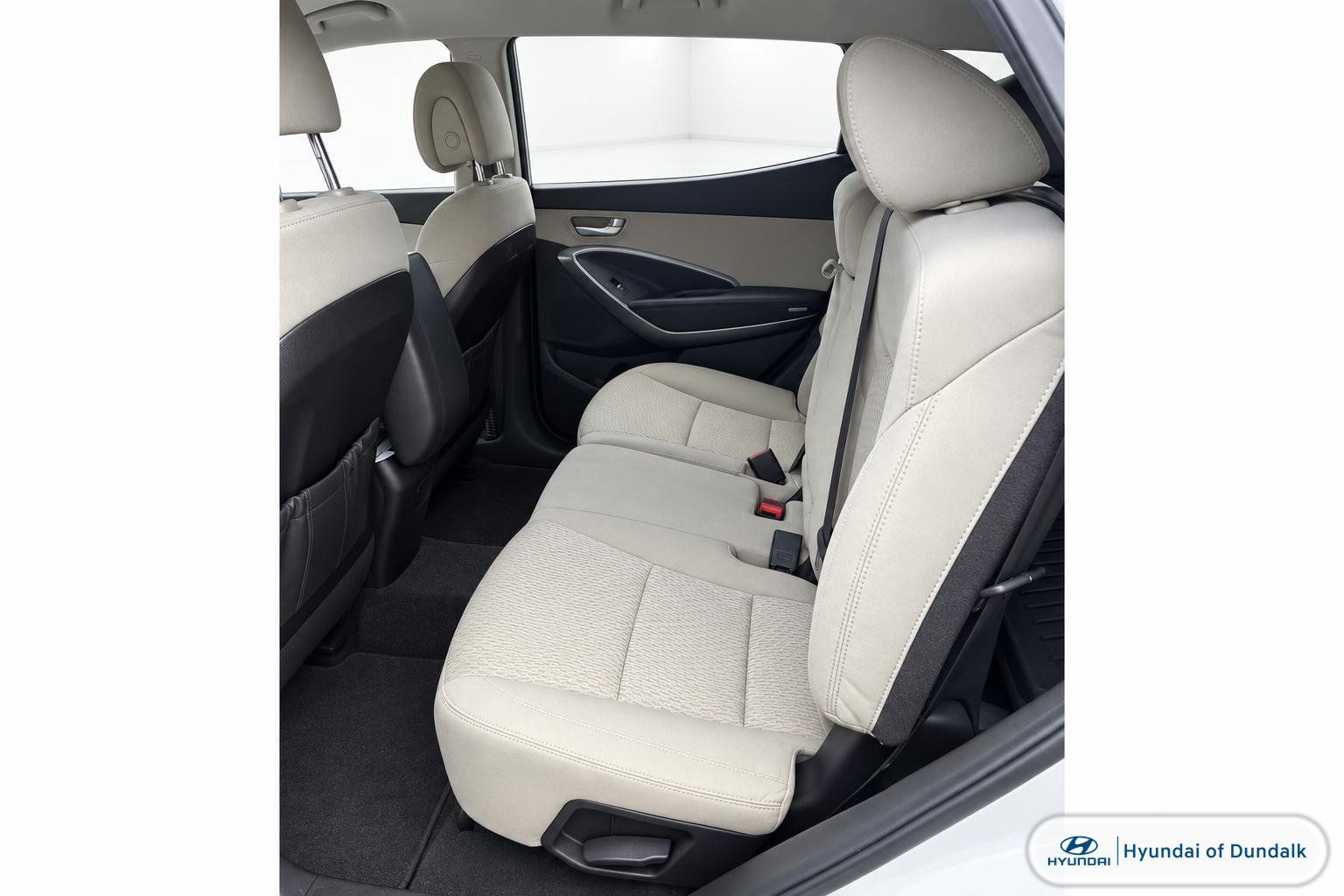 Used 2017 Hyundai Santa Fe Sport AWD/4WD image 9