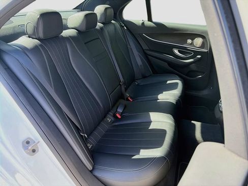 Certified 2023 Mercedes-Benz E 350 4MATIC Sedan image 27
