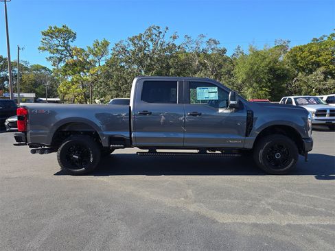 New 2026 Ford F250 XL w/ STX Appearance Package image 3