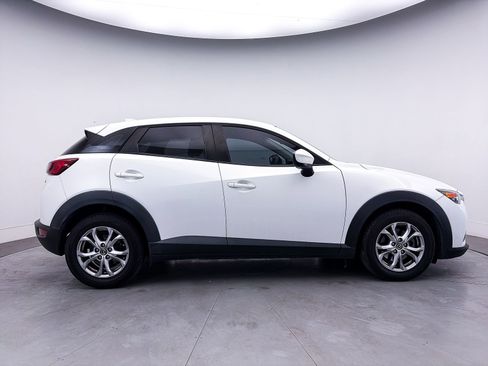 Used 2016 MAZDA CX-3 Sport image 31