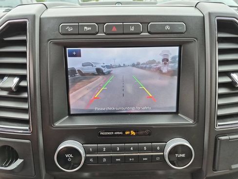 Used 2021 Ford Expedition Max Limited AWD/4WD image 28