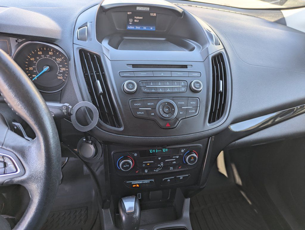 Used 2018 Ford Escape SE w/ SE Sport Appearance Package AWD/4WD image 15