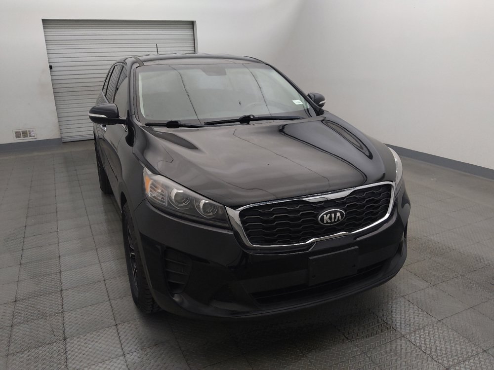 Used 2019 Kia Sorento AWD image 14